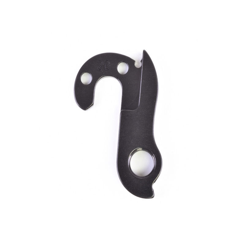 Pata de Cambio WHEEL MANUFACTURING Dropout 20 para Giant